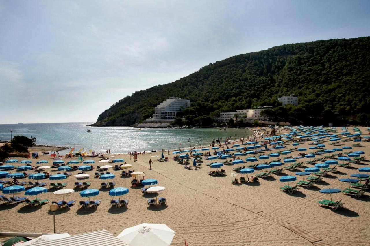 Apartamento con vistas al mar